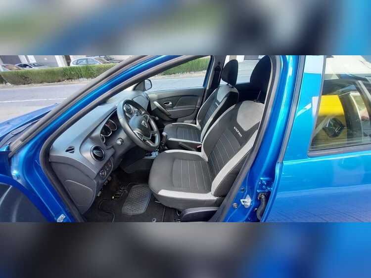 Dacia Sandero Stepway TCE 90 CV foto 5